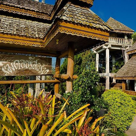 Rimdoi Resort Ban Muang Ngai Dış mekan fotoğraf