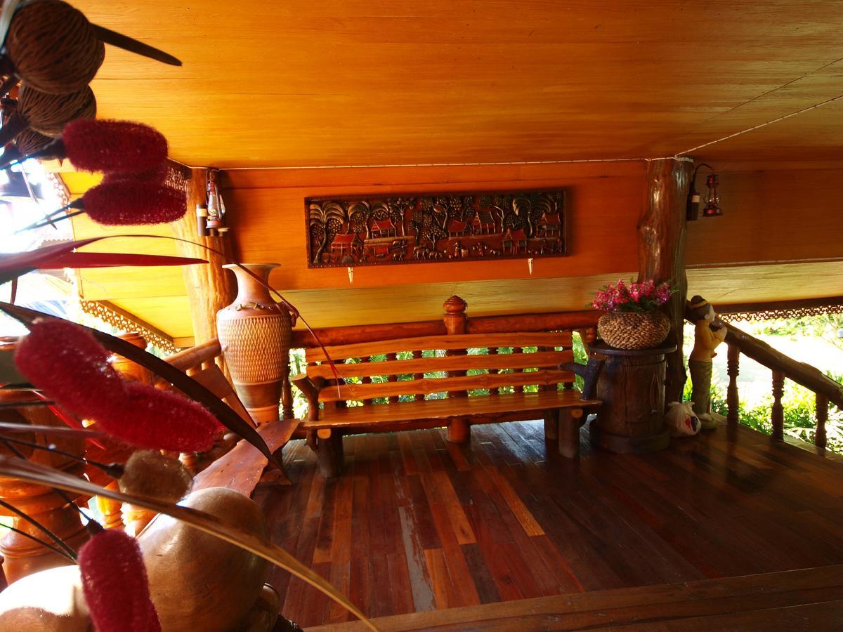 Rimdoi Resort Ban Muang Ngai Dış mekan fotoğraf