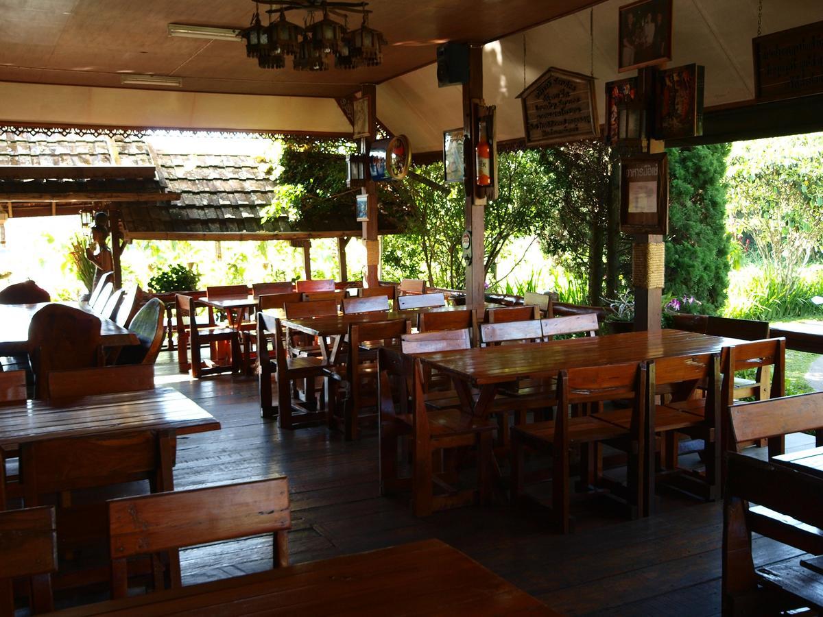 Rimdoi Resort Ban Muang Ngai Dış mekan fotoğraf