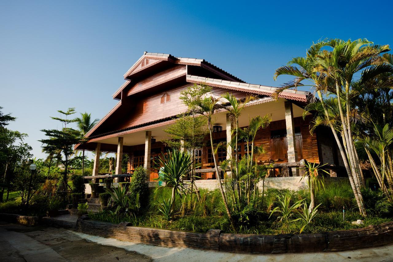 Rimdoi Resort Ban Muang Ngai Dış mekan fotoğraf
