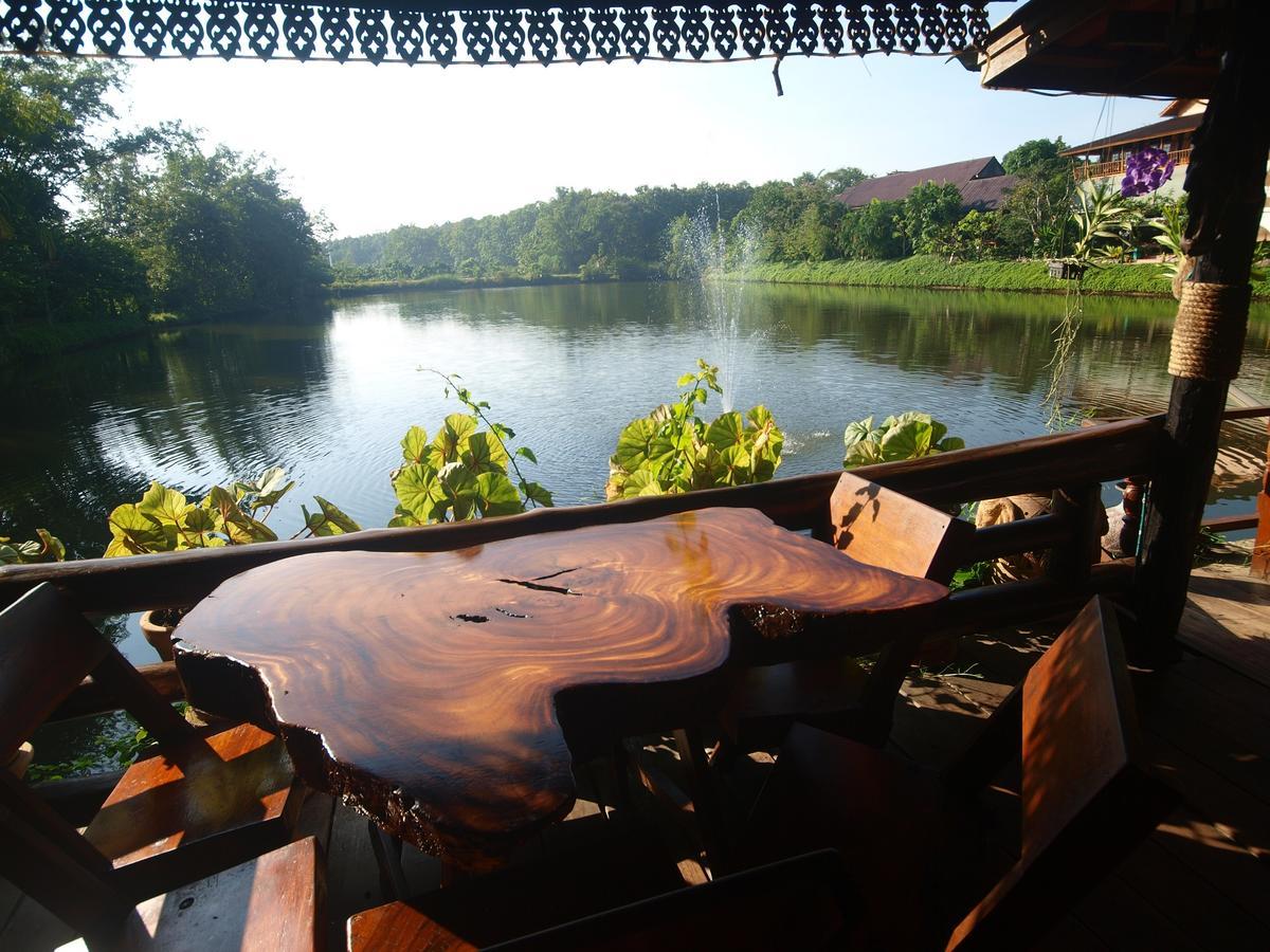 Rimdoi Resort Ban Muang Ngai Dış mekan fotoğraf