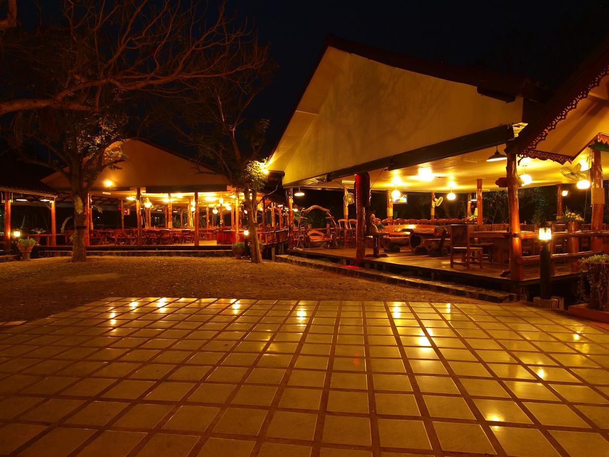 Rimdoi Resort Ban Muang Ngai Dış mekan fotoğraf