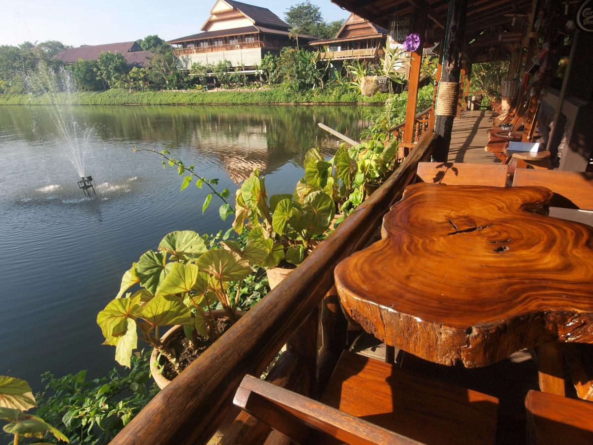 Rimdoi Resort Ban Muang Ngai Dış mekan fotoğraf