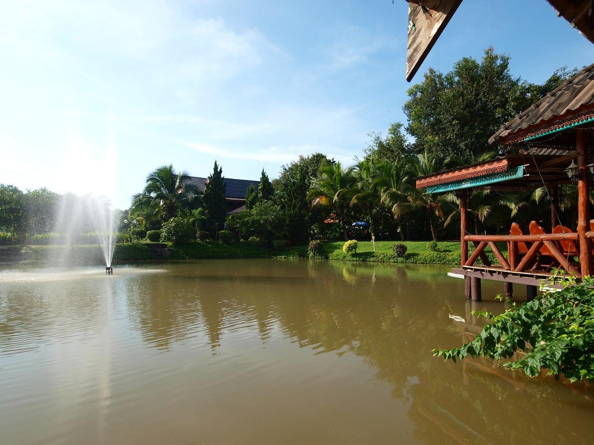 Rimdoi Resort Ban Muang Ngai Dış mekan fotoğraf