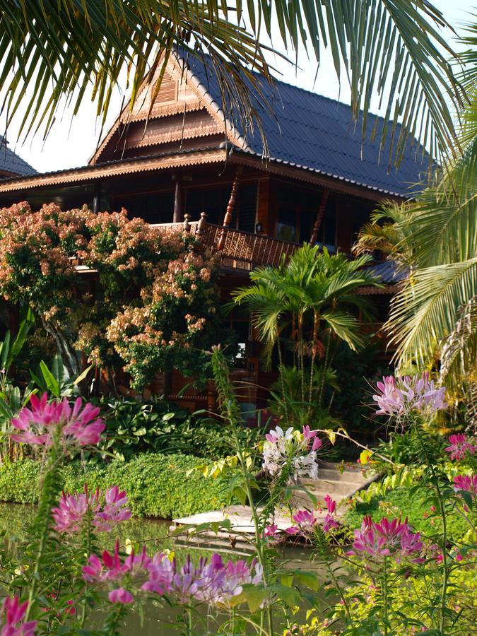 Rimdoi Resort Ban Muang Ngai Dış mekan fotoğraf